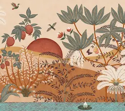  Loymina Пейзаж 2 ART20 004