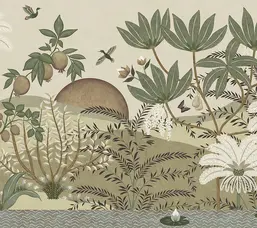  Loymina Пейзаж 2 ART20 005