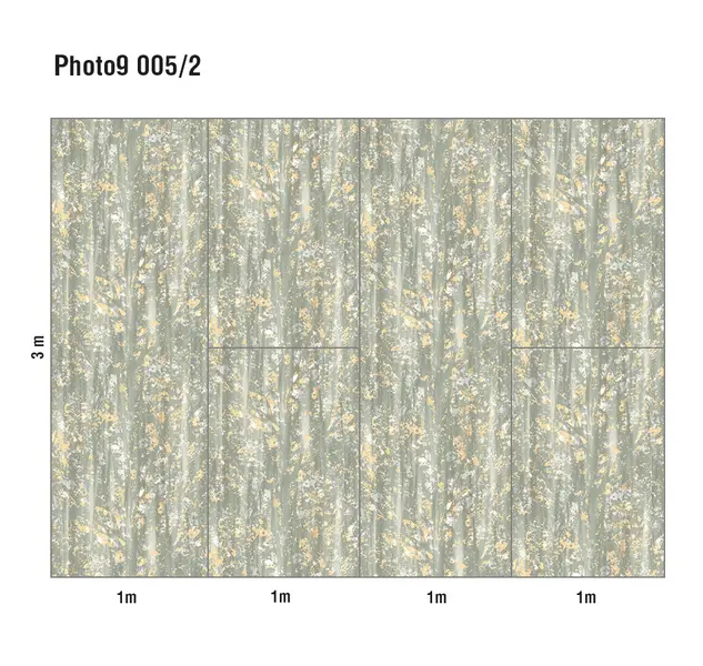 Обои Loymina Phantom  Photo 9 005/2 - фото 1