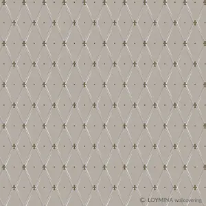 Обои Loymina Tondo Td3 022 - фото 1