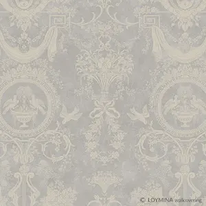 Обои Loymina Tondo Td6 022 - фото 1