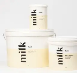  MILQ Paint  Home & Office Intense 0,9 .