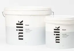  MILQ Paint  Extra White   2,7 .
