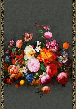  Marburg Gloockler Pompoos Provence 35607