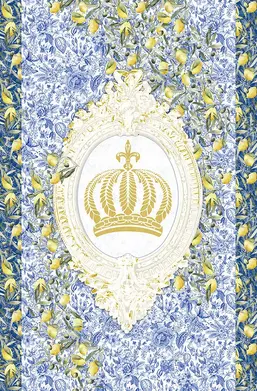  Marburg Gloockler Pompoos Provence 35614
