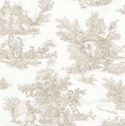 Обои Marburg Gloockler Pompoos Provence 35625
