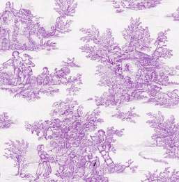 Обои Marburg Gloockler Pompoos Provence 35626