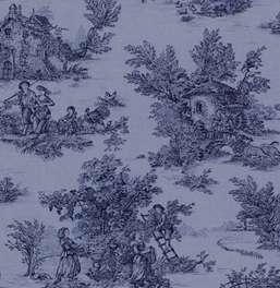 Обои Marburg Gloockler Pompoos Provence 35627
