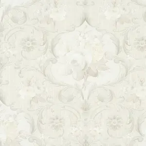 Обои Marburg Opulence Classic 58264 - фото 1