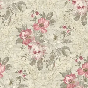 Обои Mayflower  Pashmina MF40301 - фото 1