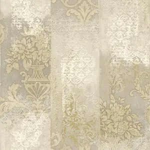 Обои Mayflower  Pashmina MF40407 - фото 1