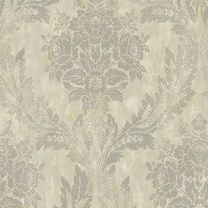 Обои Mayflower  Pashmina MF41908 - фото 1