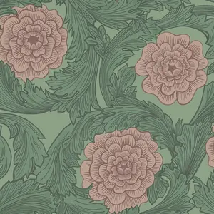 Обои Midbec Blomstermala 51011 - фото 1