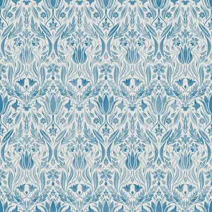 Обои Midbec Blomstermala 51019 - фото 1