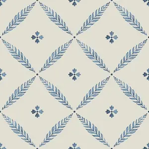 Обои Midbec Blomstermala 51023 - фото 1