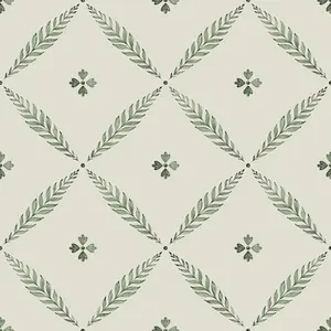 Обои Midbec Blomstermala 51024 - фото 1