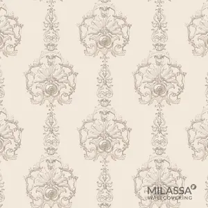 Обои Milassa Classic 1002-1 - фото 1