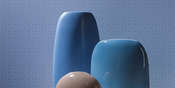 Обои Milassa Фактурный флизелин под покраску STR17001-10m - фото 11