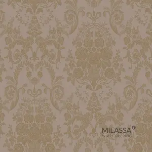 Обои Milassa Flos Flos 8 010 - фото 1