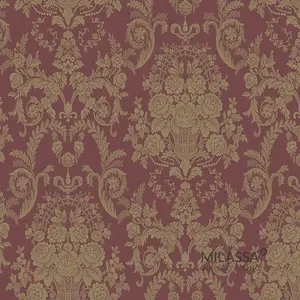 Обои Milassa Flos Flos 8 020 - фото 1