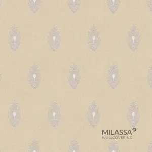 Обои Milassa Gem Gem3002 - фото 1