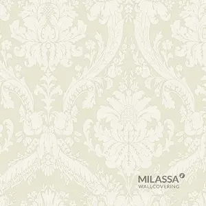Обои Milassa Gem Gem7001 - фото 1