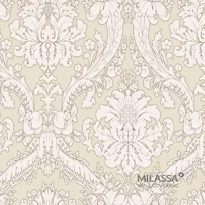 Обои Milassa Gem Gem7002-1 - фото 1
