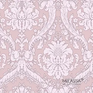 Обои Milassa Gem Gem7007 - фото 1