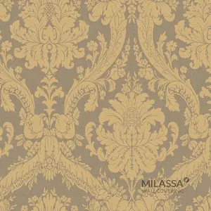 Обои Milassa Gem Gem7010 - фото 1