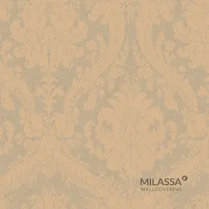 Обои Milassa Gem Gem7012 - фото 1