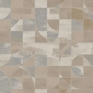  Milassa Geometrica GM1 002/1 -  1