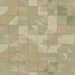  Milassa Geometrica GM1 005 -  1