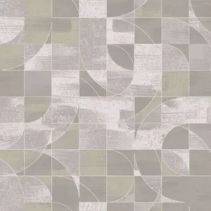  Milassa Geometrica GM1 008 -  1