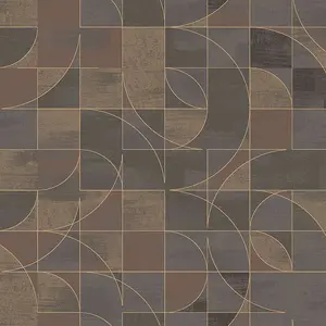  Milassa Geometrica GM1 009 -  1