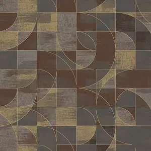  Milassa Geometrica GM1 009/1 -  1