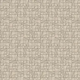  Milassa Geometrica GM3 012