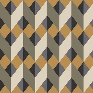 Обои Milassa Geometrica GM5 012 - фото 1