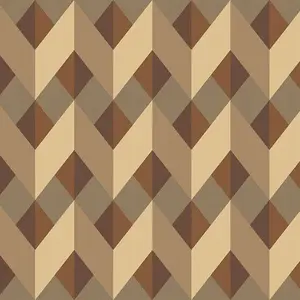Обои Milassa Geometrica GM5 012/1 - фото 1