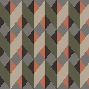  Milassa Geometrica GM5 015 -  1
