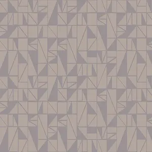 Обои Milassa Geometrica GM6 008 - фото 1