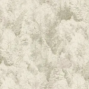 Обои HYGGE Roll Hygge Hg3 002 - фото 1