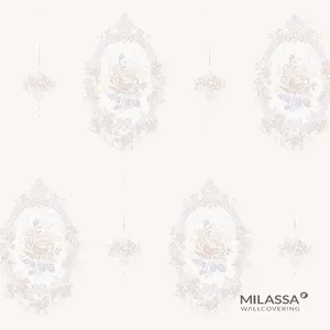 Обои Milassa Joli Joli1001-1 - фото 1