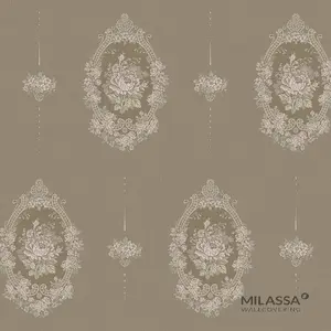 Обои Milassa Joli Joli1012-1 - фото 1