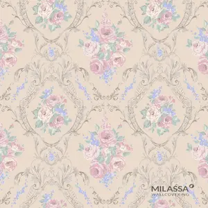 Обои Milassa Joli Joli4002 - фото 1