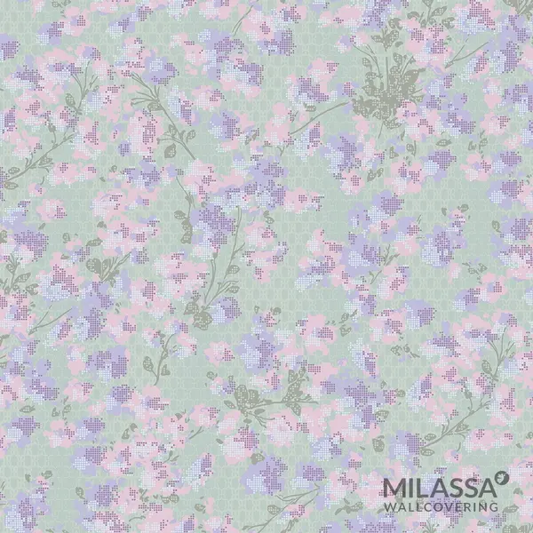  Milassa Modern M2 005/1 -  1