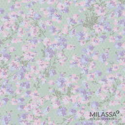  Milassa Modern M2 005/1