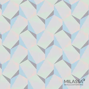  Milassa Modern M3 005/1 -  1