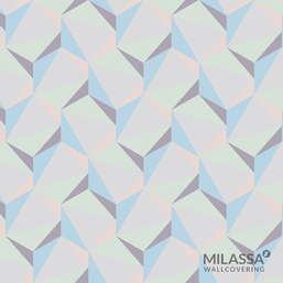  Milassa Modern M3 005/1