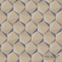  Milassa Modern M3 010/1