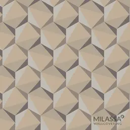  Milassa Modern M3 010/1